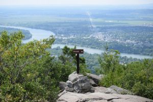 DD Mtl – Mont-St-Hilaire Hike
