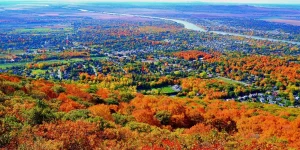 Longevity Hike (Mont-St-Hilaire) – September 27th, 2025