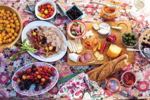 Don’t Die Picnic Potluck (DDPP) – October 5th, 2025